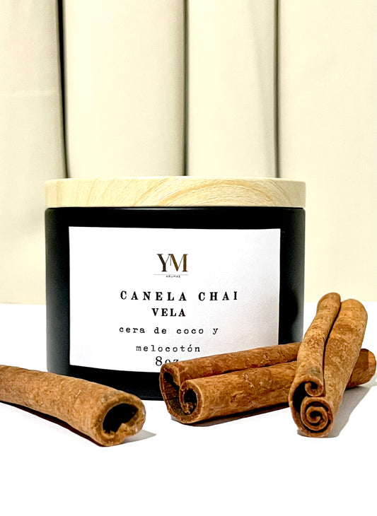 Canela Chai